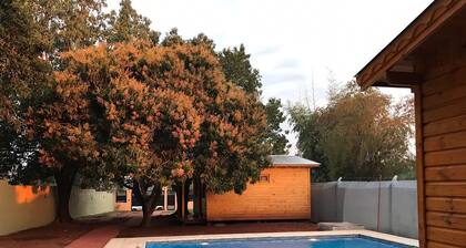 Buganvilias Lodge