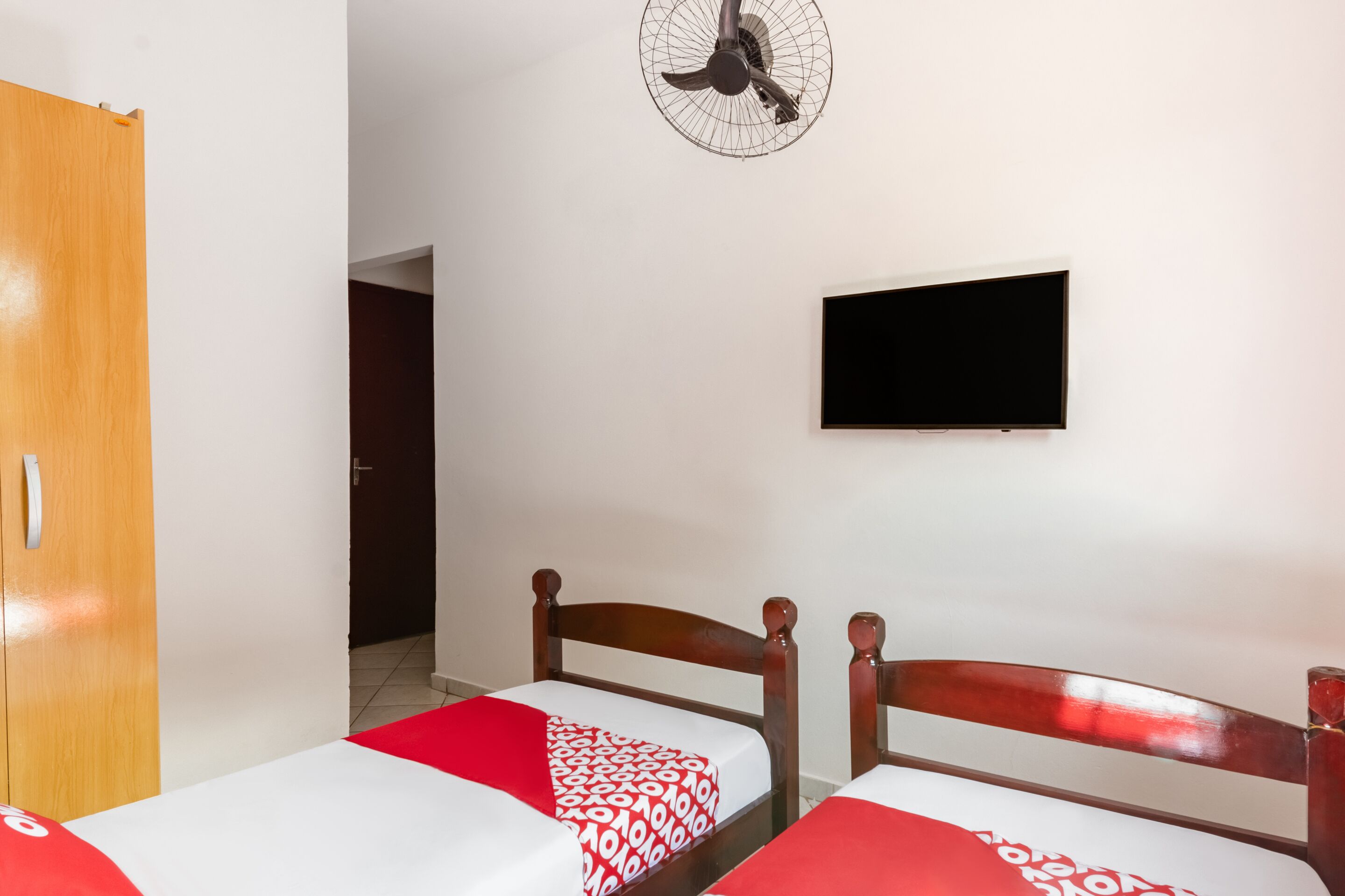 Photo - OYO Pousada Tia Léo Campinas