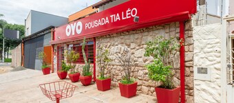 OYO Pousada Tia Léo Campinas