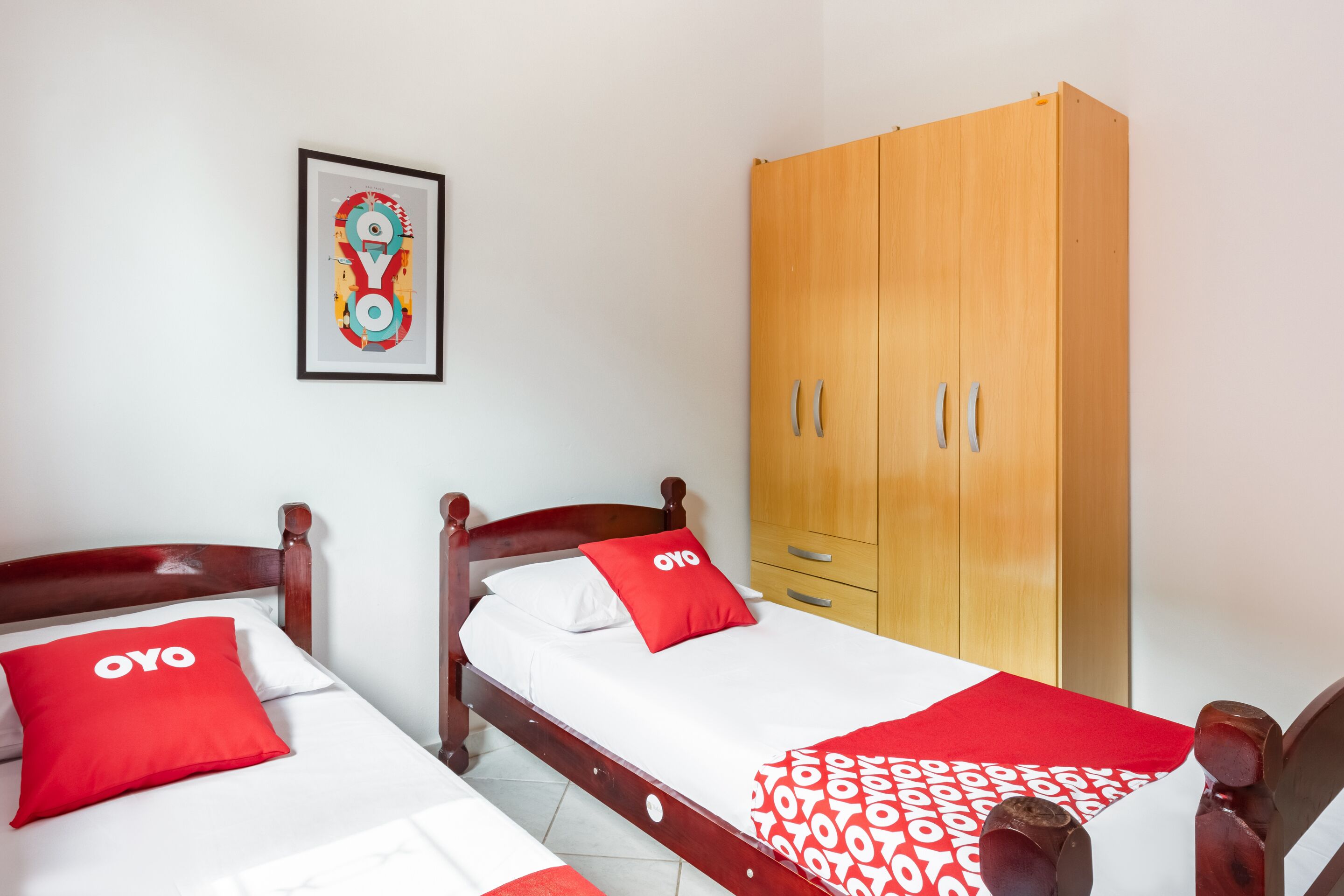 Photo - OYO Pousada Tia Léo Campinas