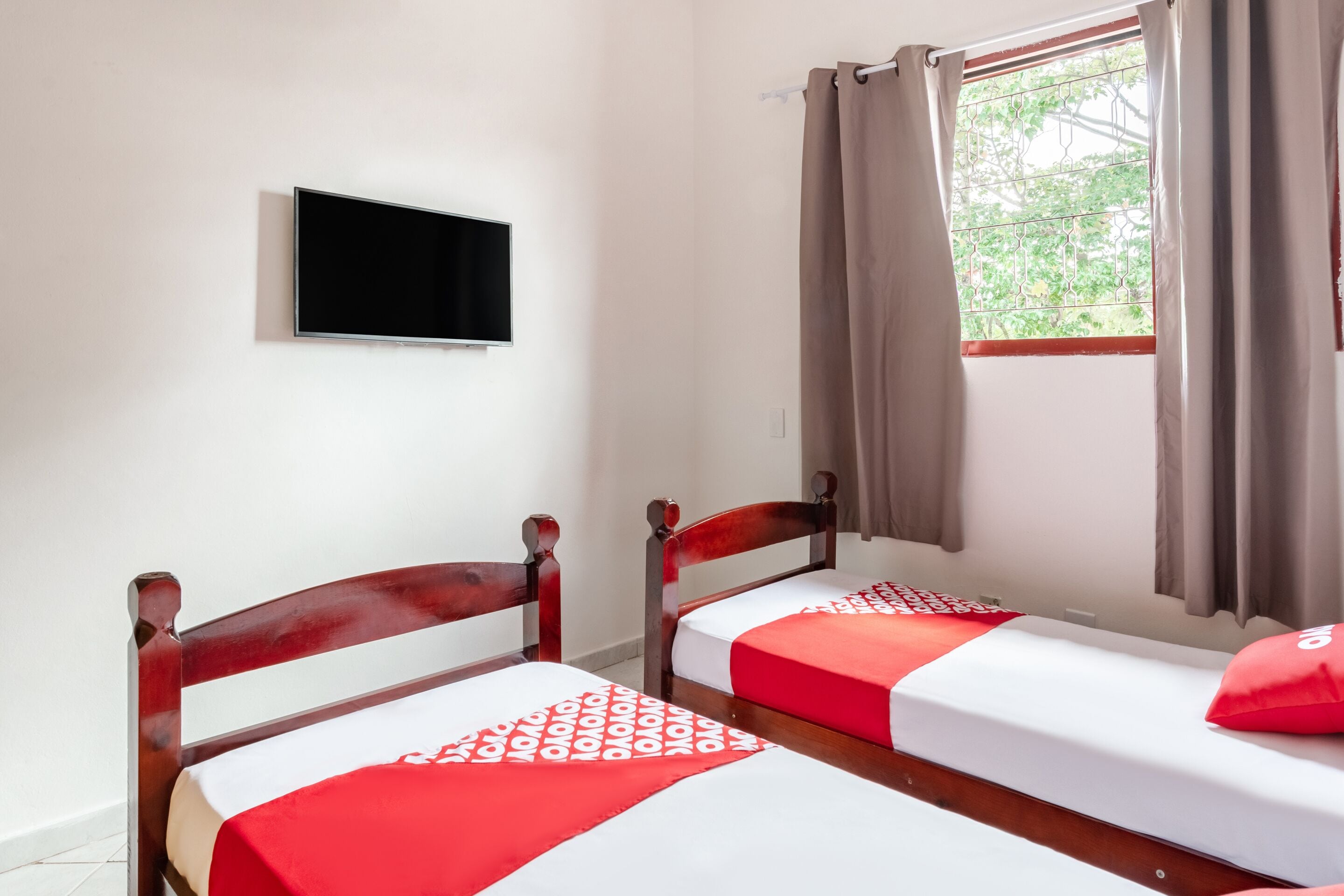 Photo - OYO Pousada Tia Léo Campinas