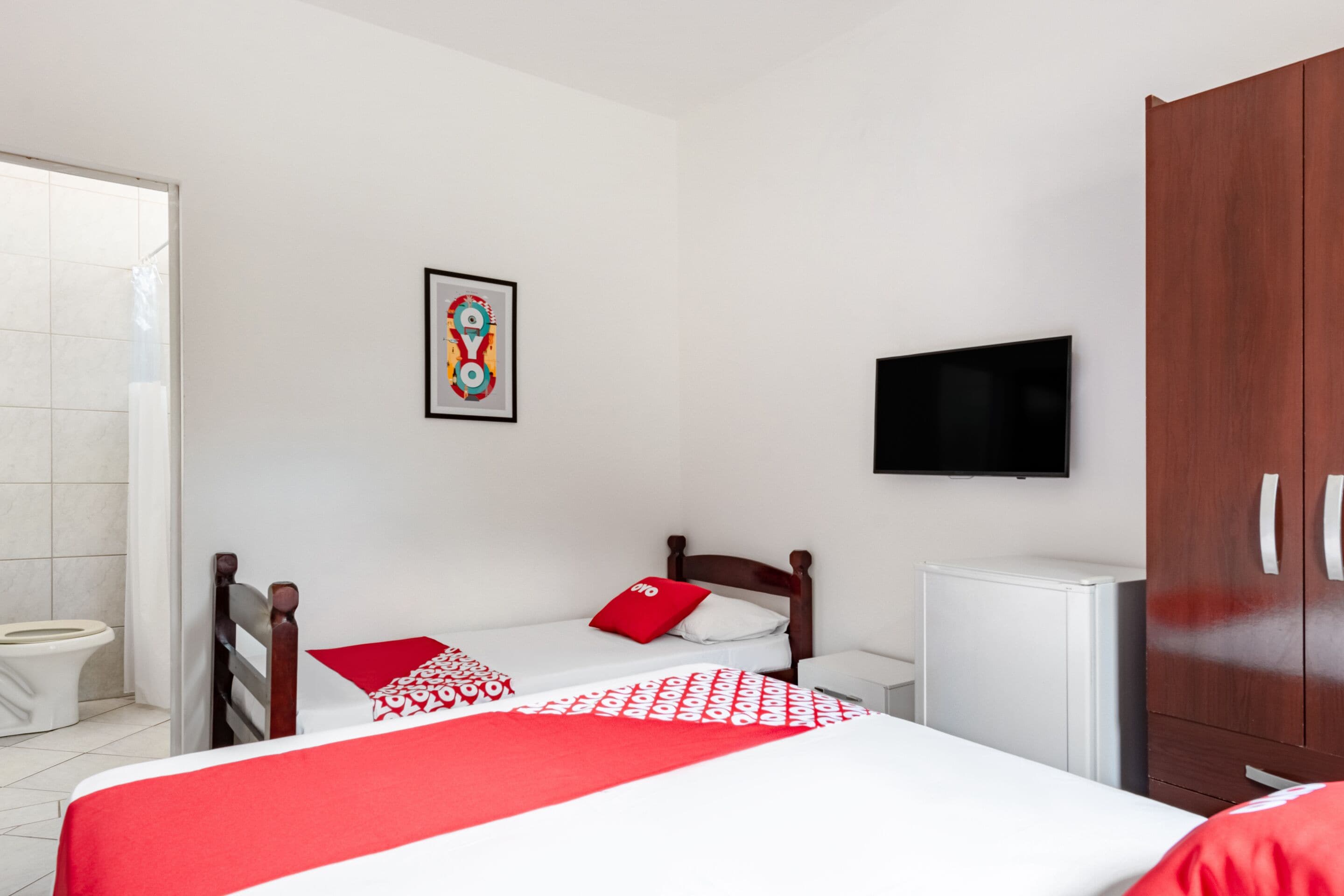 Photo - OYO Pousada Tia Léo Campinas