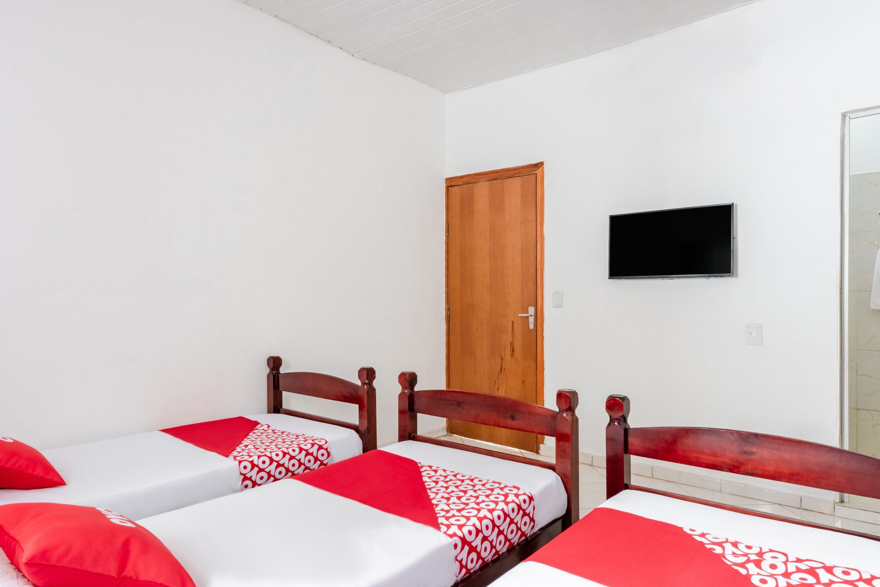 Photo - OYO Pousada Tia Léo Campinas