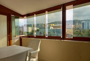 Standard-Doppelzimmer | Balkon