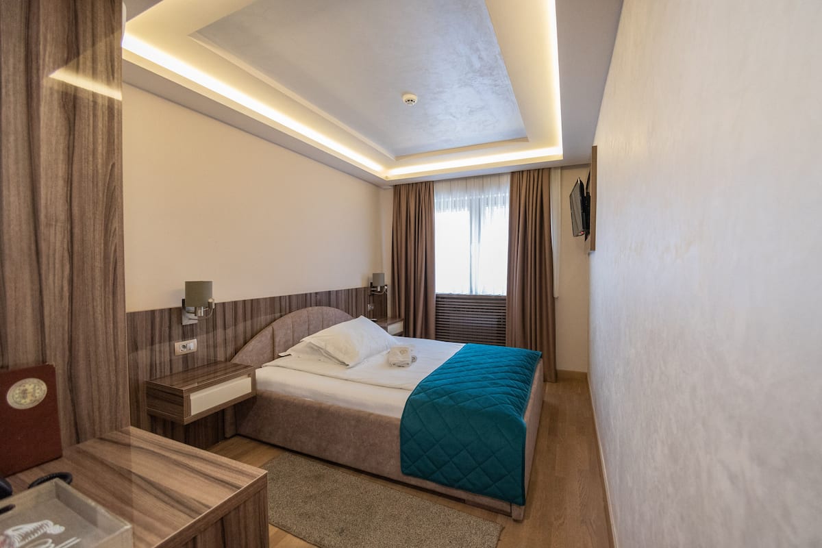 Chambre Double Ăconomique
