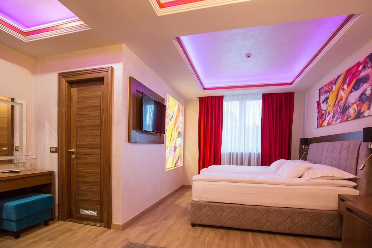 Suite Studio Romantique