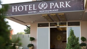 Unclassified image, 3 of 51, button - Hotel Park (Srebrenik)