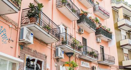 Vittoria Guest House - Battipaglia