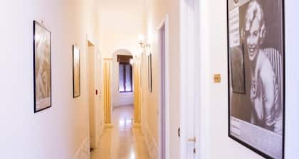 Vittoria Guest House - Battipaglia