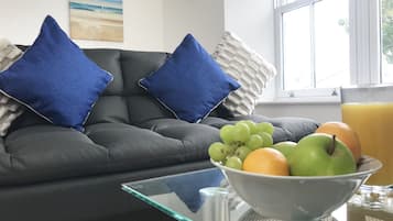 Flat-screen TV