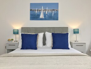 Apartment, 1 Bedroom