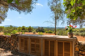 Property grounds - Sestador Blat, Finca 5StarsHome Mallorca (Manacor)