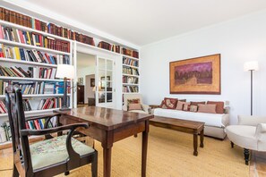 Interior - Sestador Blat, Finca 5StarsHome Mallorca (Manacor)
