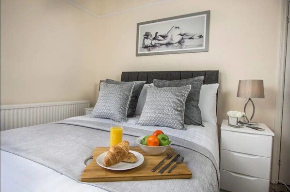 Apartment, 2 Bedrooms