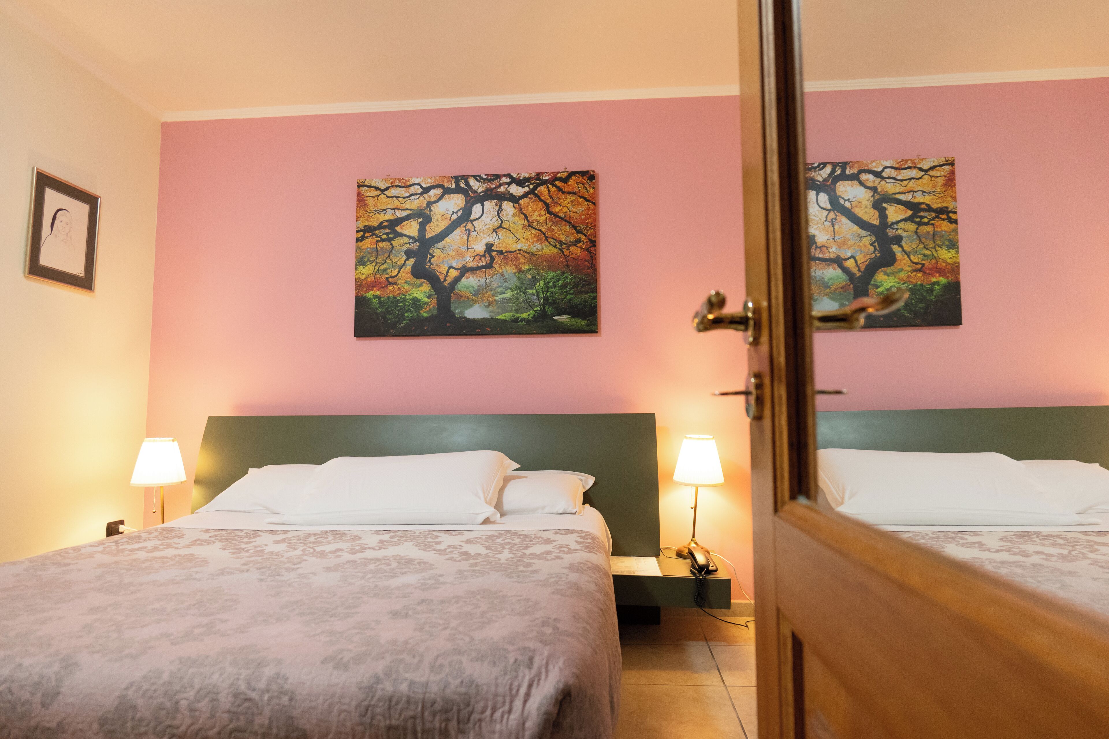 Foto - Vittoria Guest House Salerno