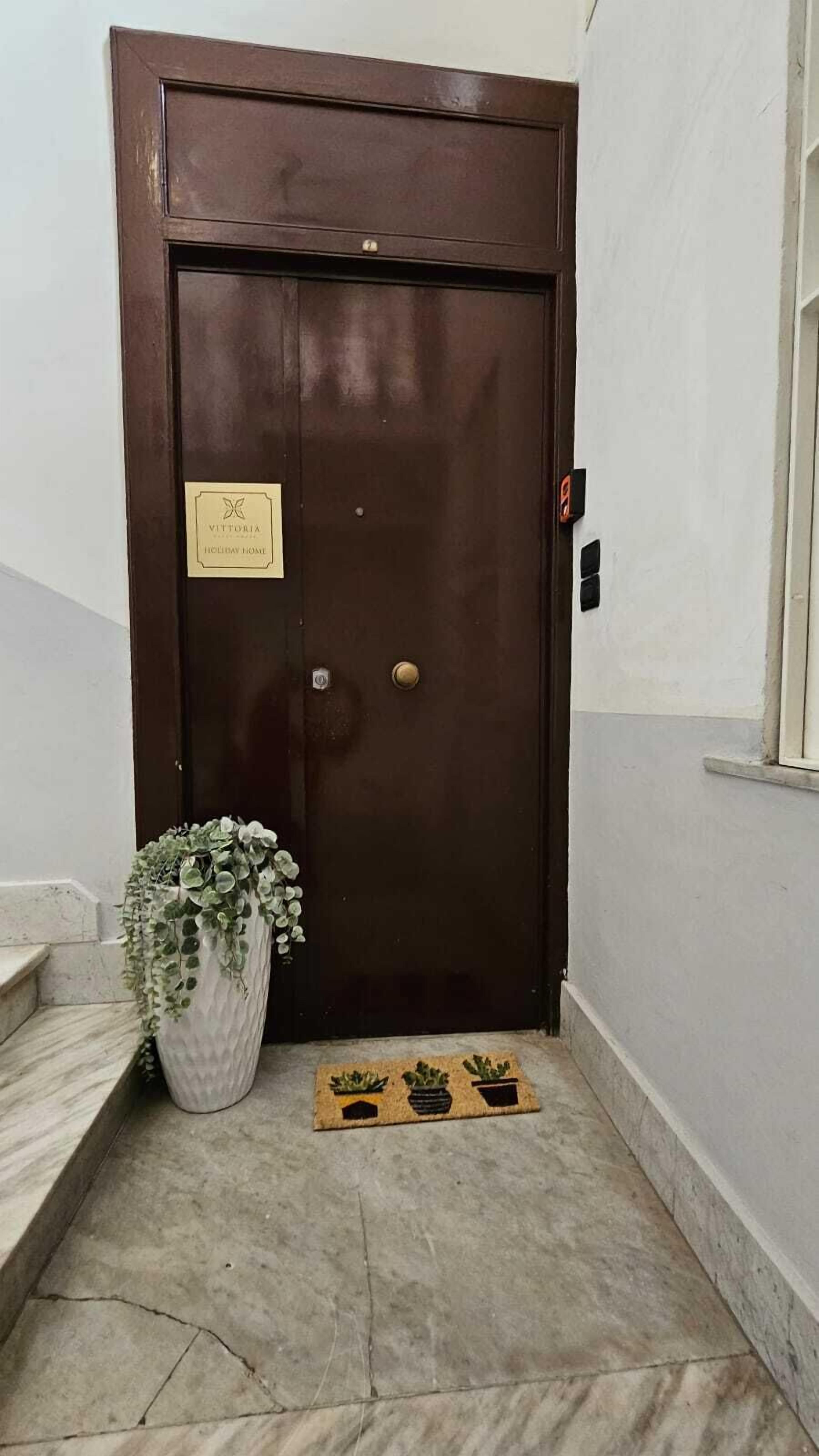 Photo - Vittoria Guest House Salerno