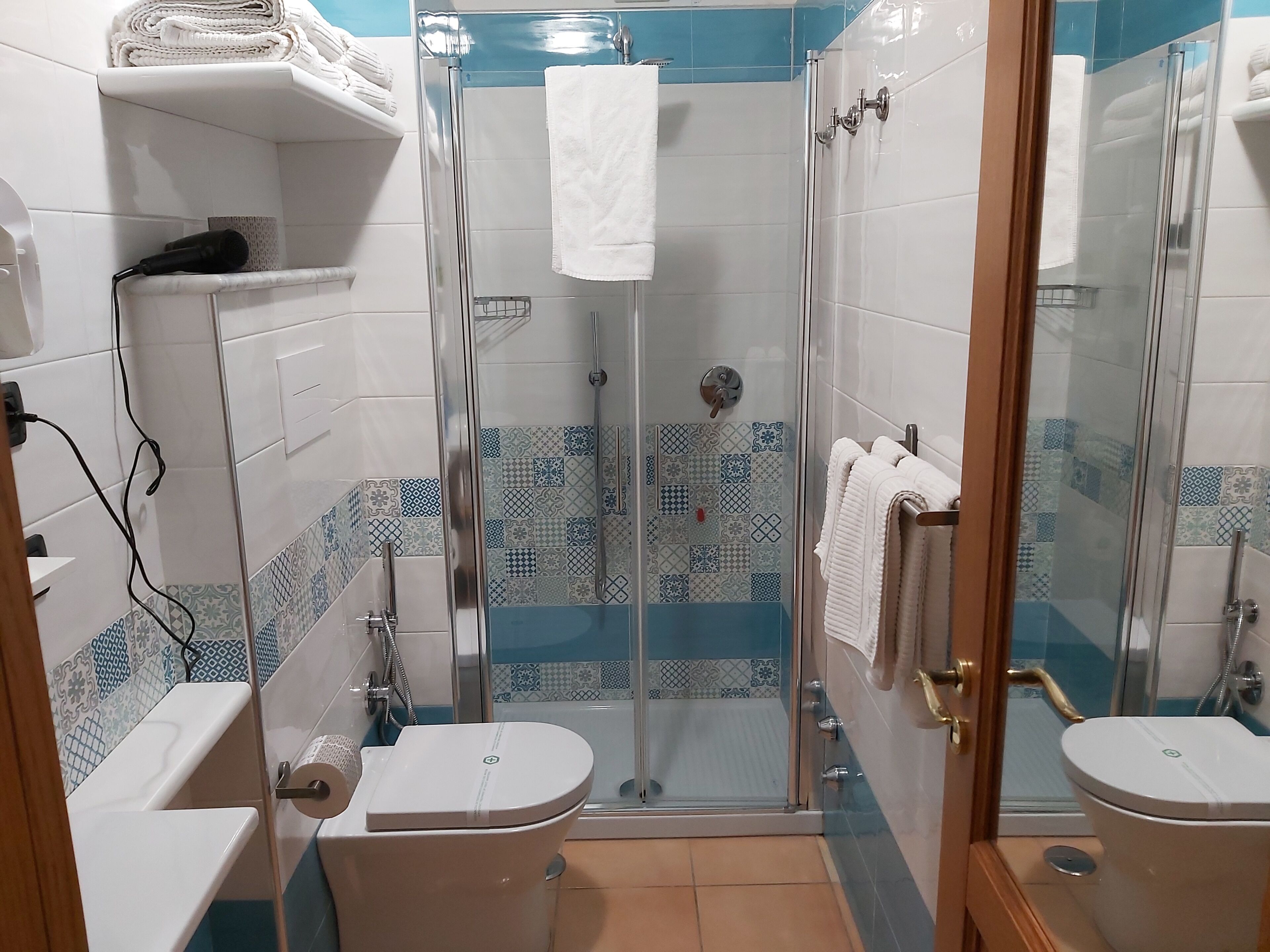 Photo - Vittoria Guest House Salerno