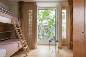 Family Suite - Vittoria Guest House - Salerno (Salerno)