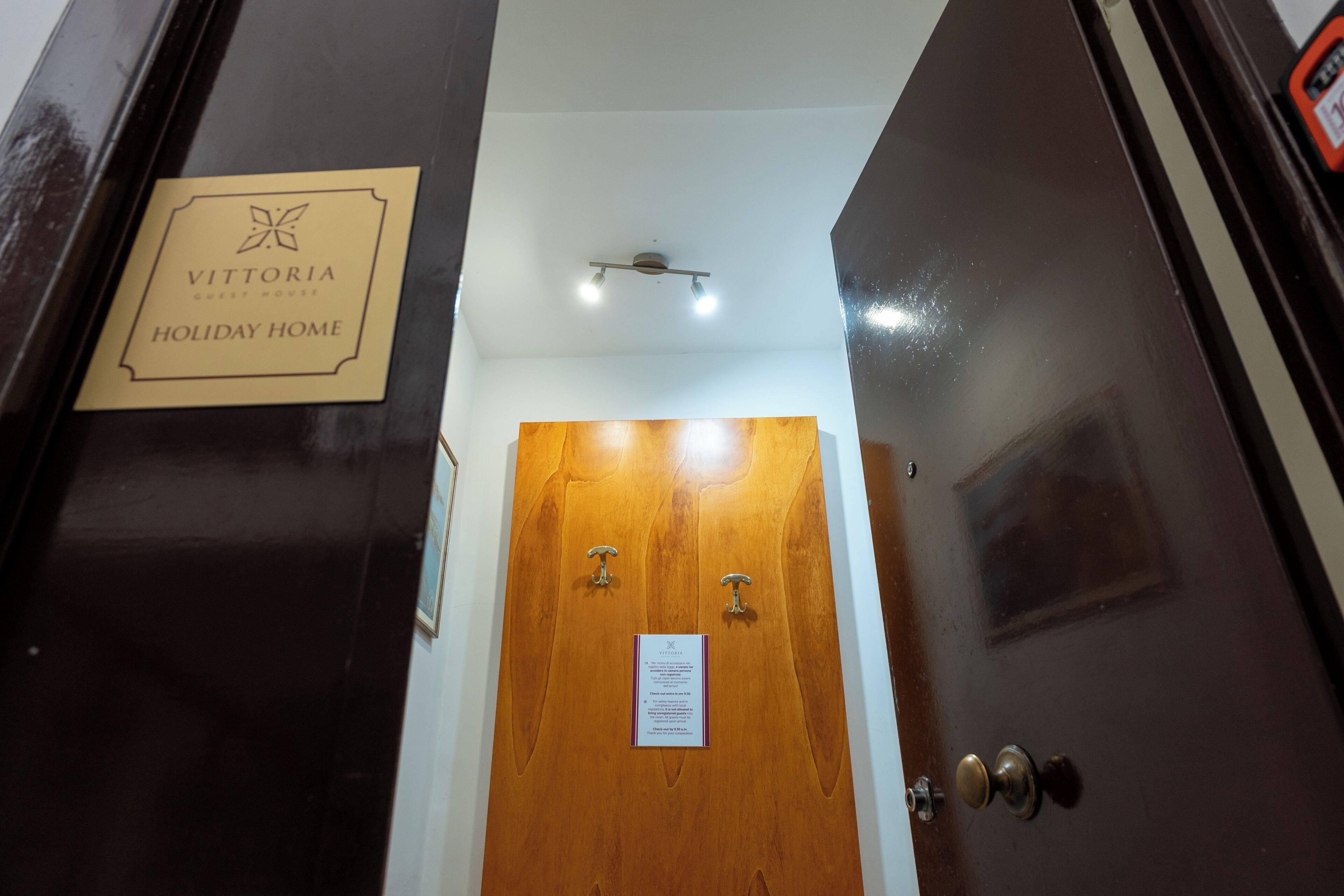 Foto - Vittoria Guest House Salerno