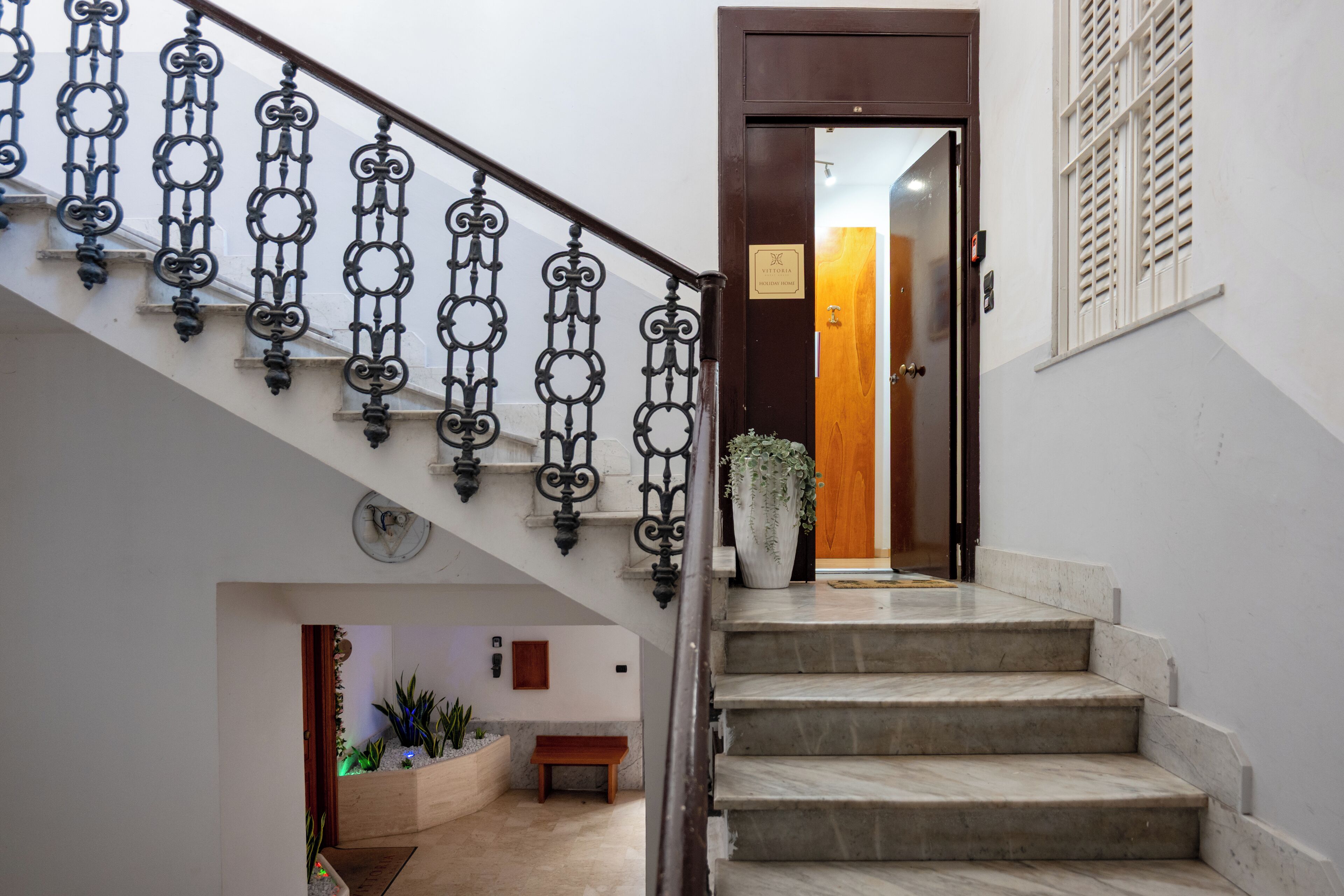 Foto - Vittoria Guest House Salerno