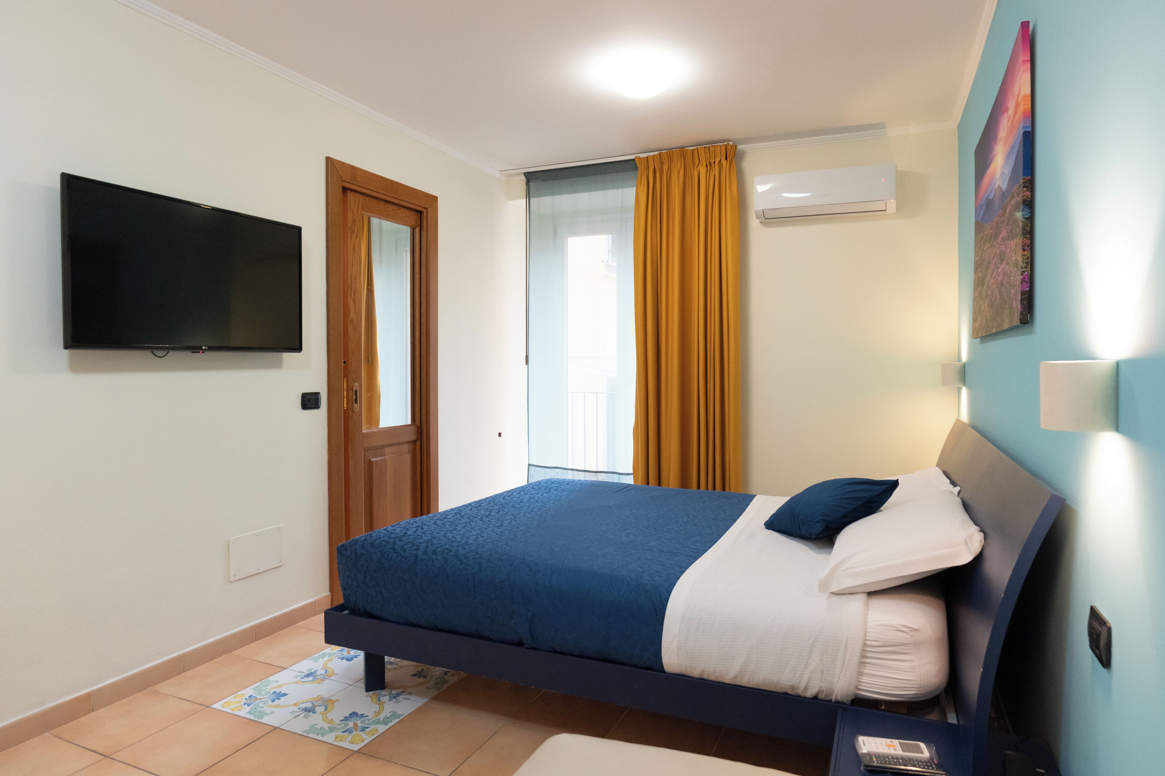 Foto - Vittoria Guest House Salerno