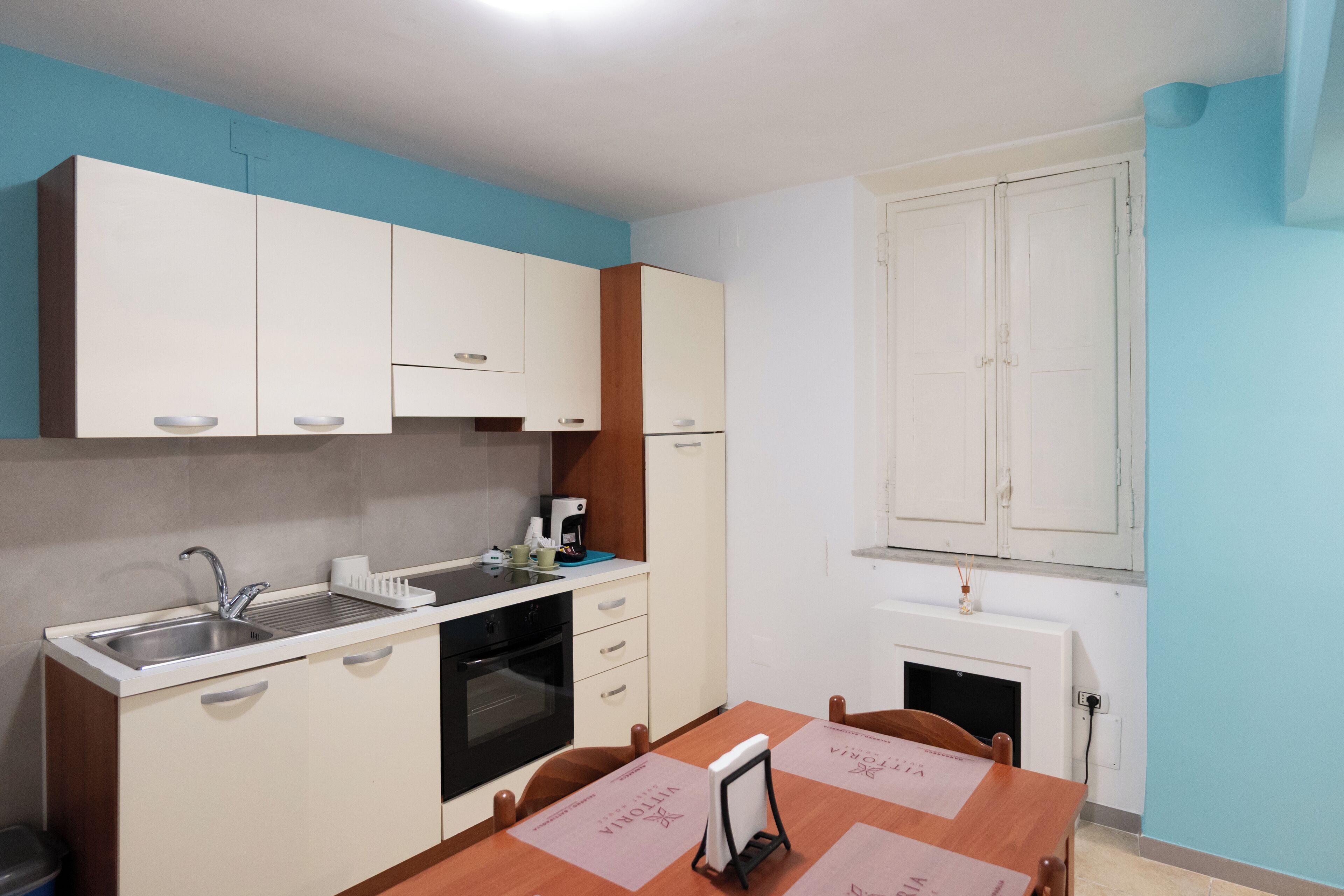 Foto - Vittoria Guest House Salerno