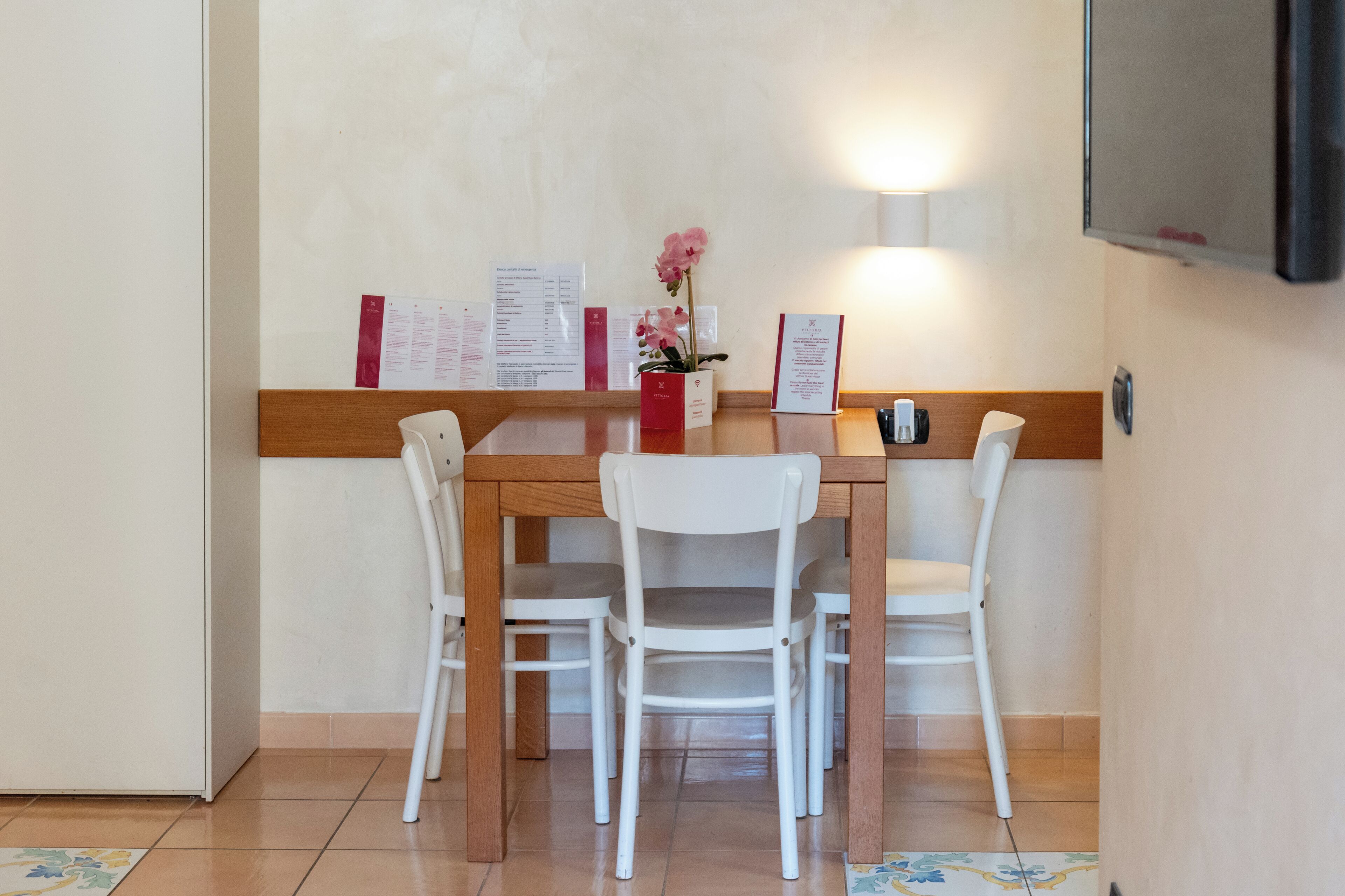 Foto - Vittoria Guest House Salerno