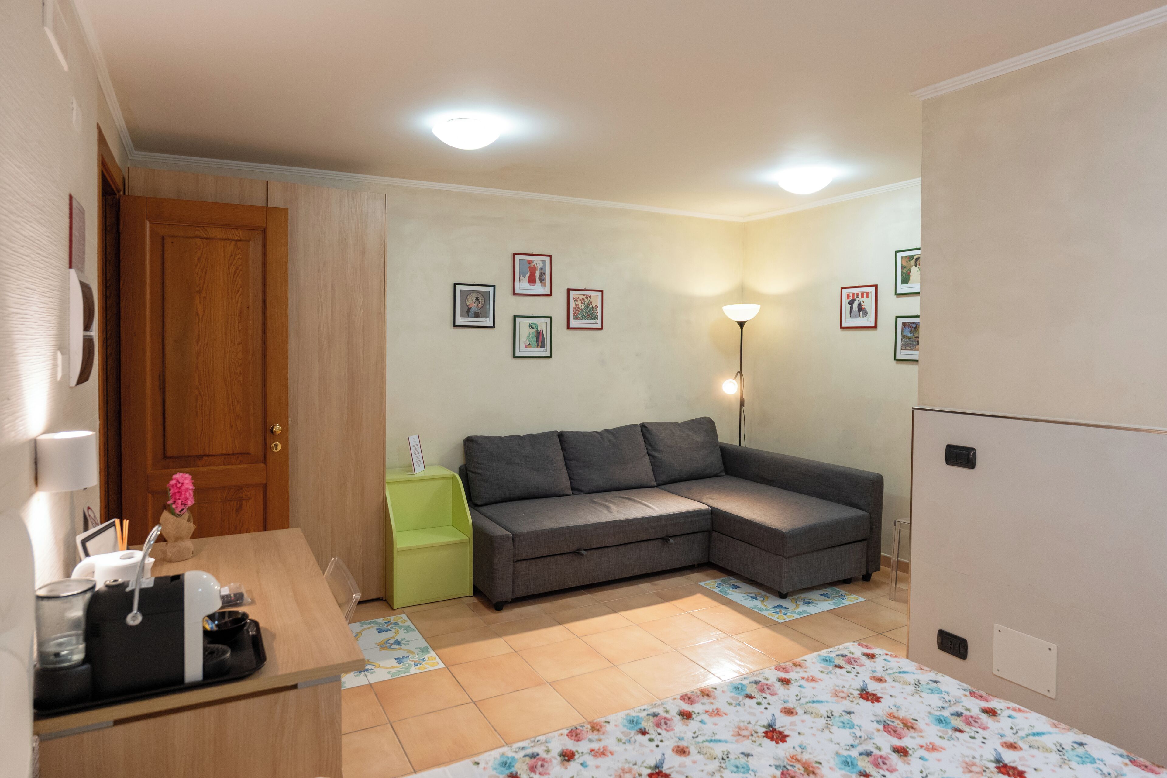 Foto - Vittoria Guest House Salerno