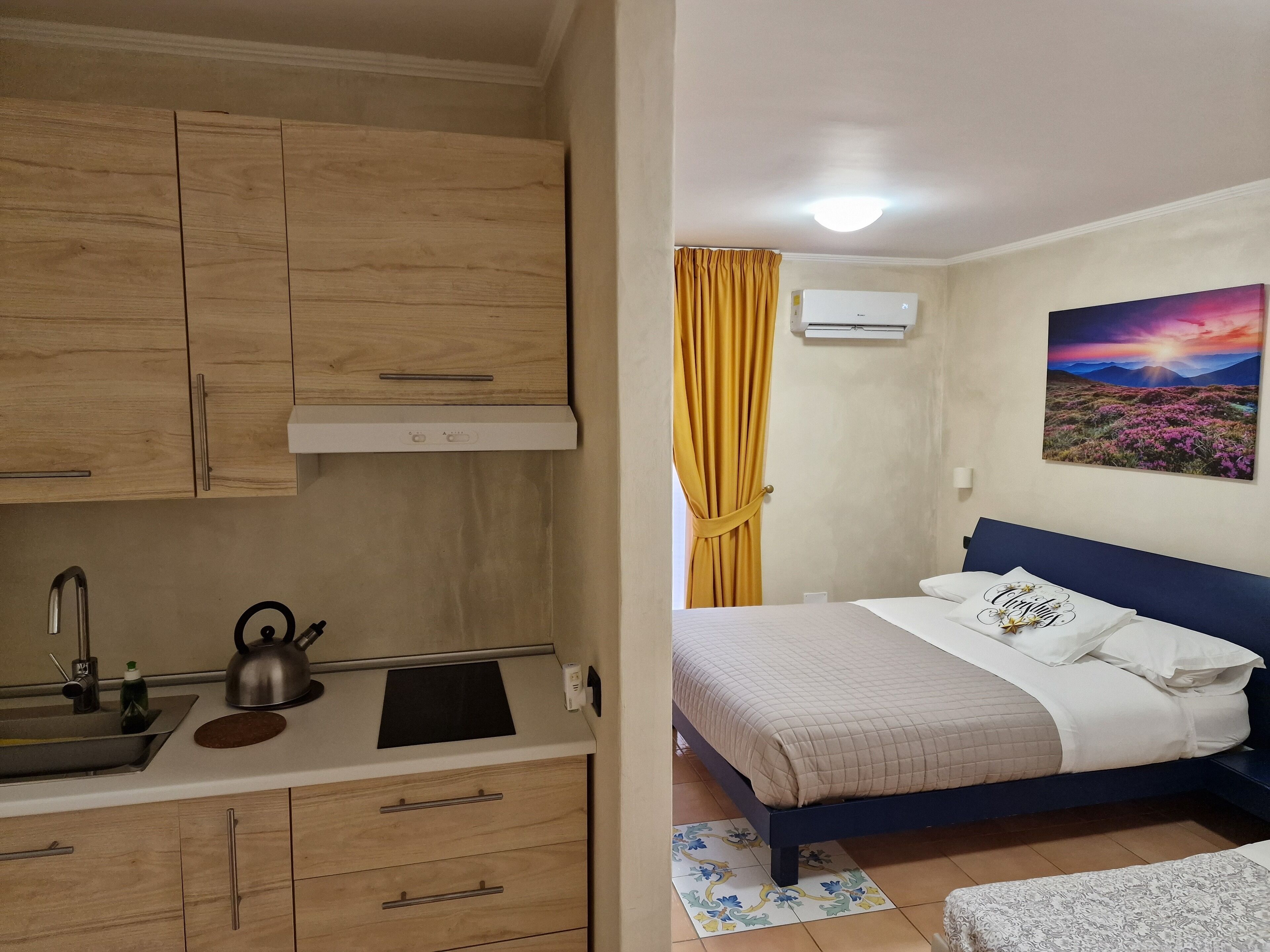 Photo - Vittoria Guest House Salerno