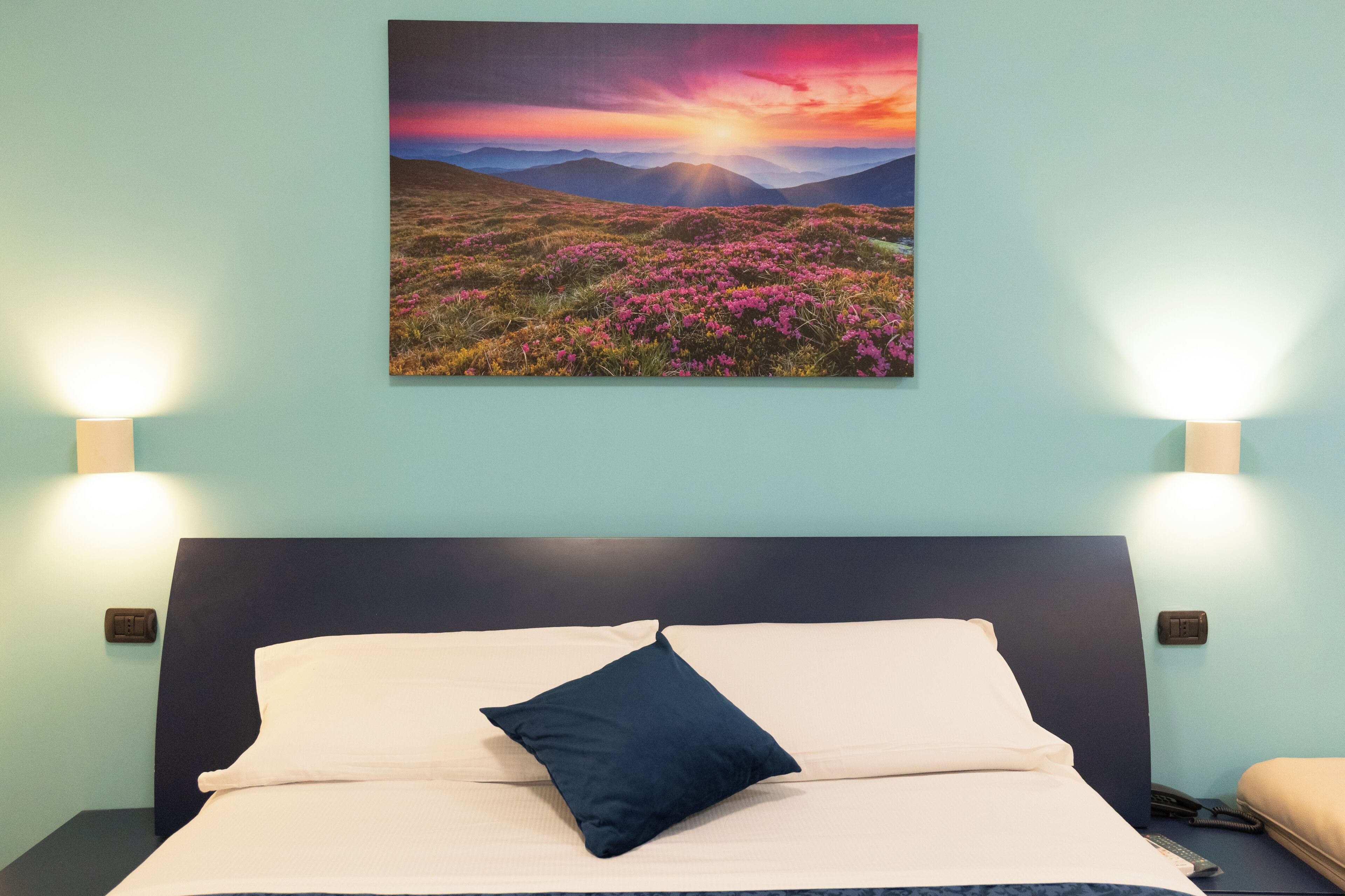 Foto - Vittoria Guest House Salerno