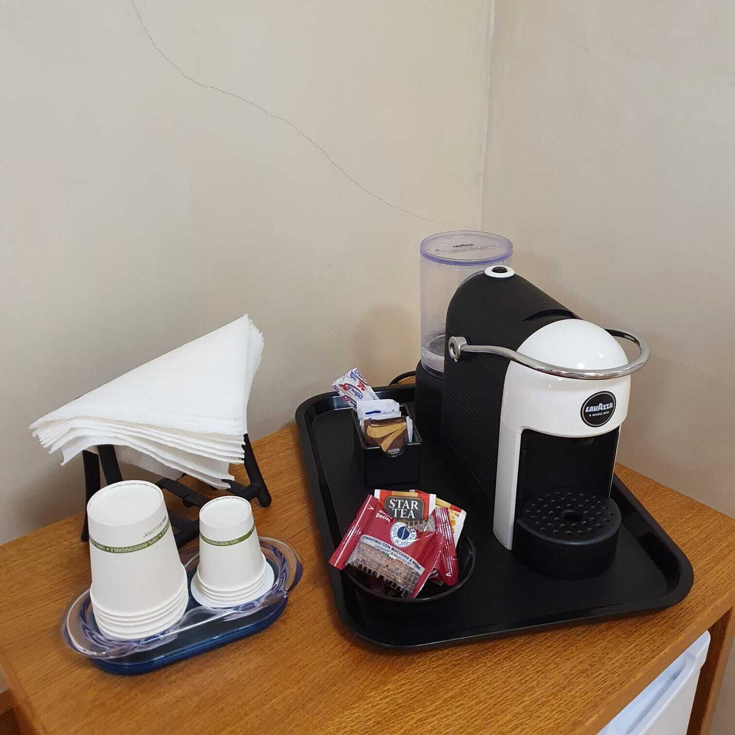 Foto - Vittoria Guest House Salerno