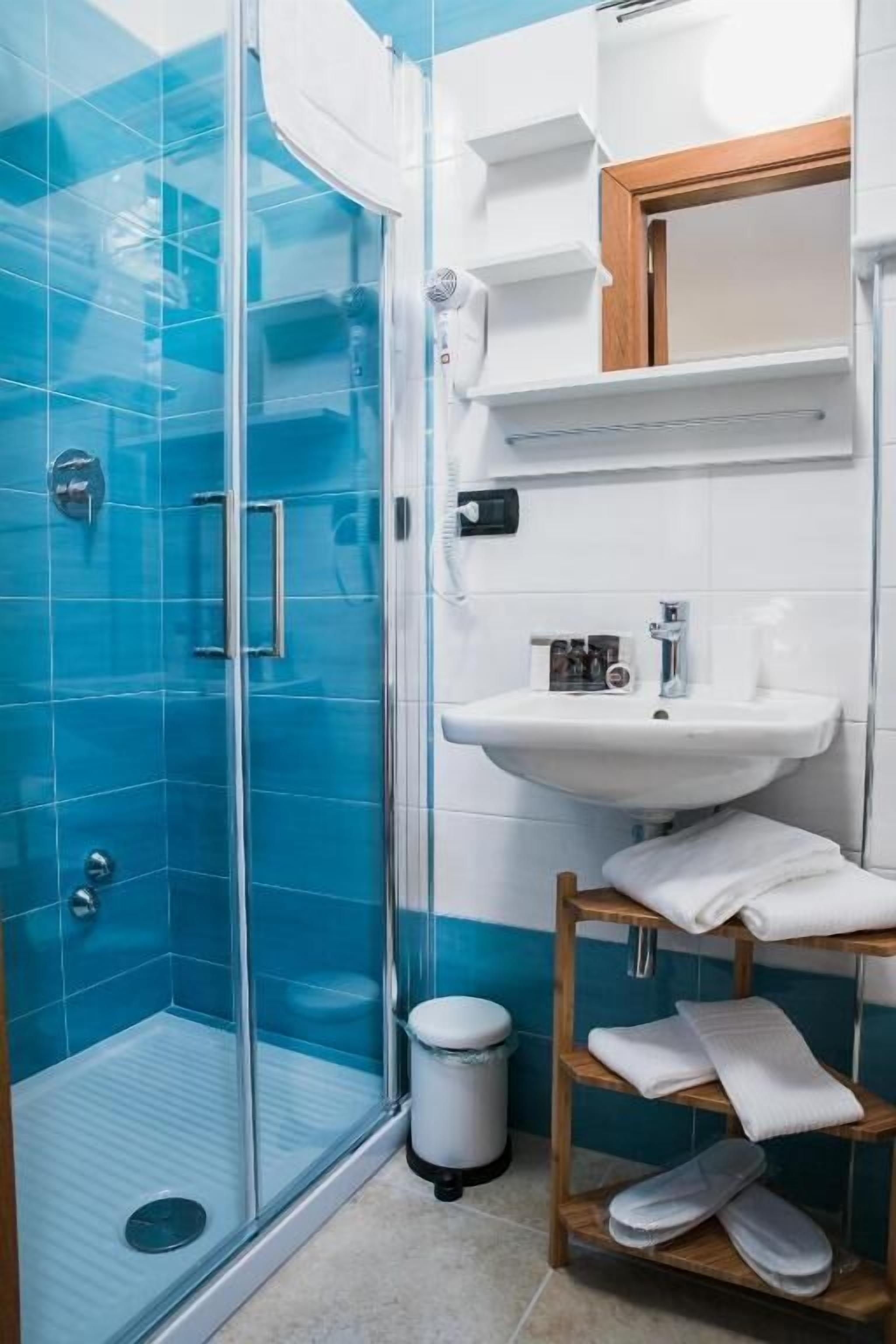 Photo - Vittoria Guest House Salerno