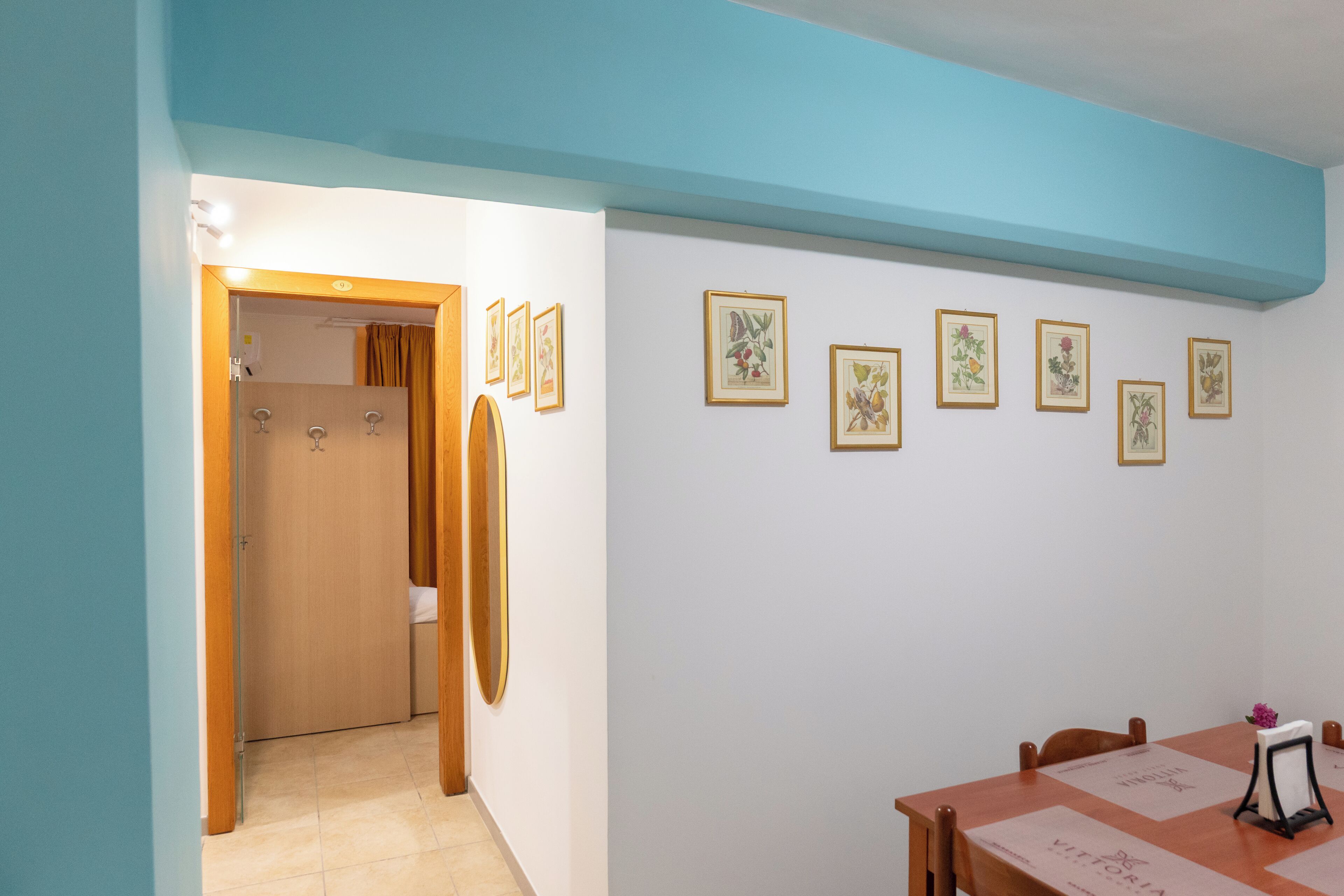 Foto - Vittoria Guest House Salerno