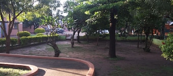 Garden Inn