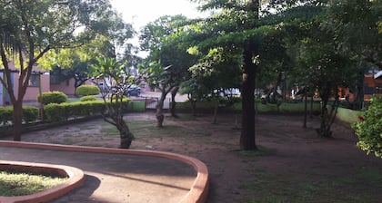 Garden Inn