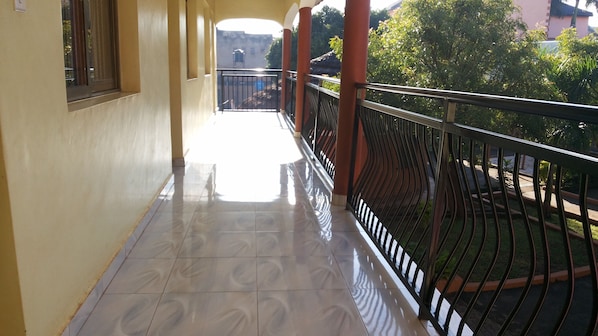 Balcon