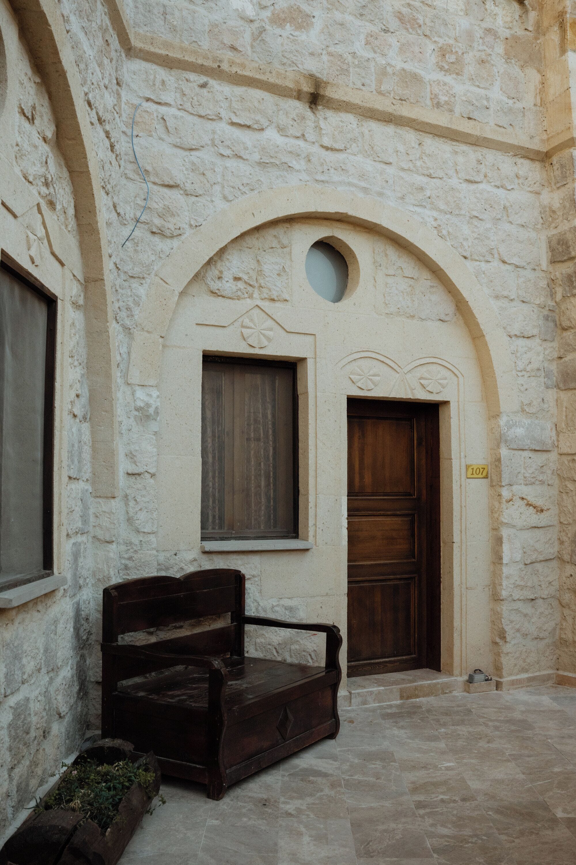 Foto - Kismet Cave Mansion