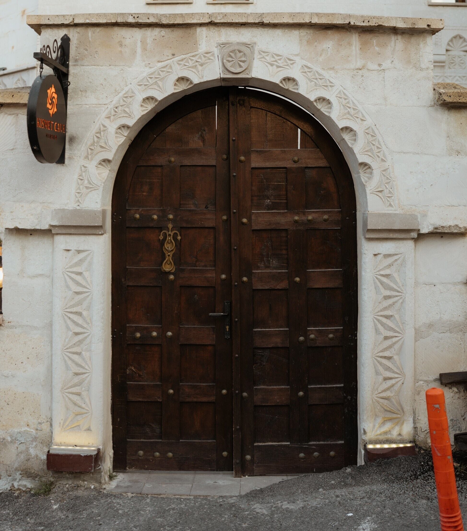 Foto - Kismet Cave Mansion