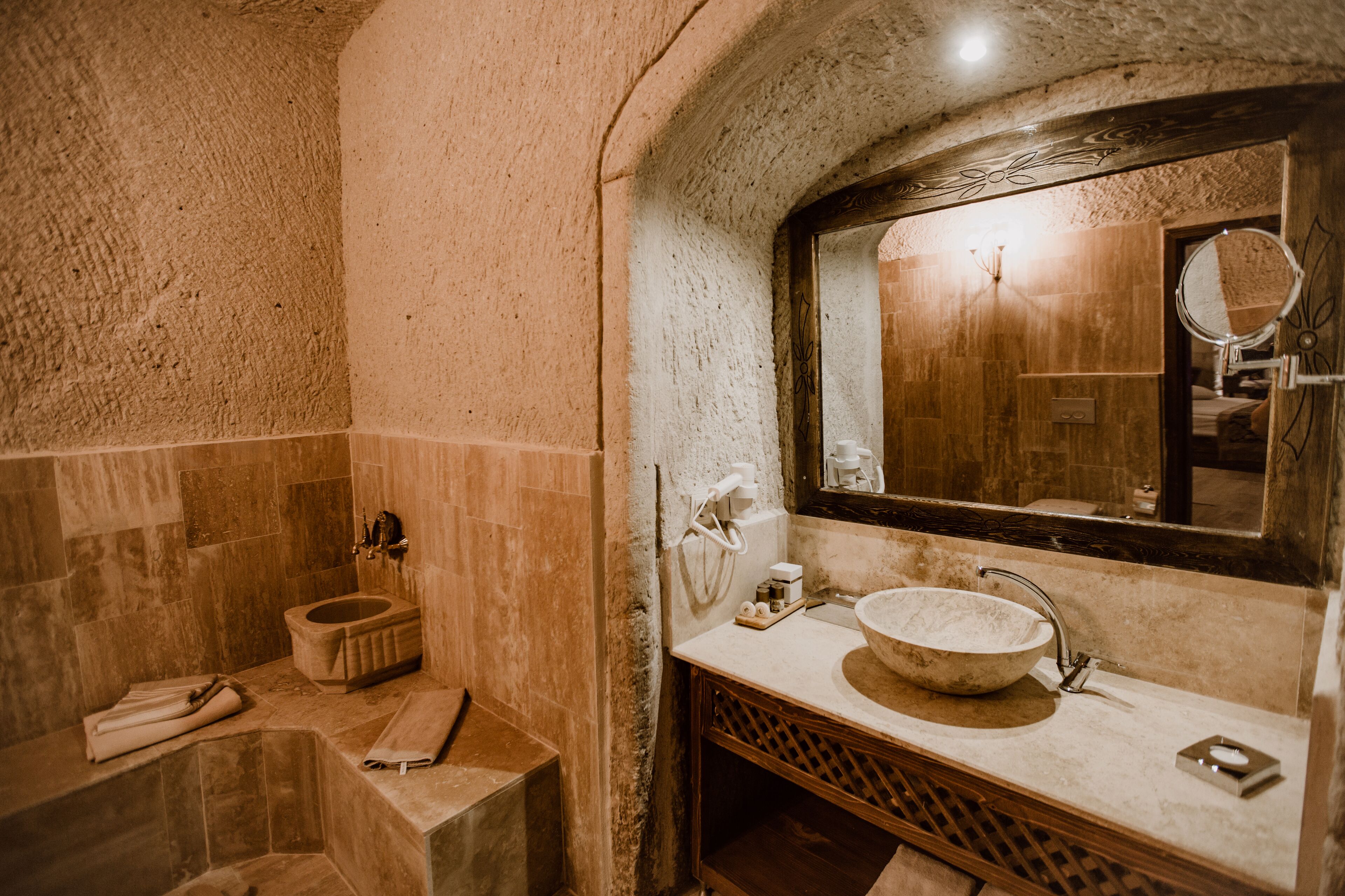 Foto - Kismet Cave Mansion