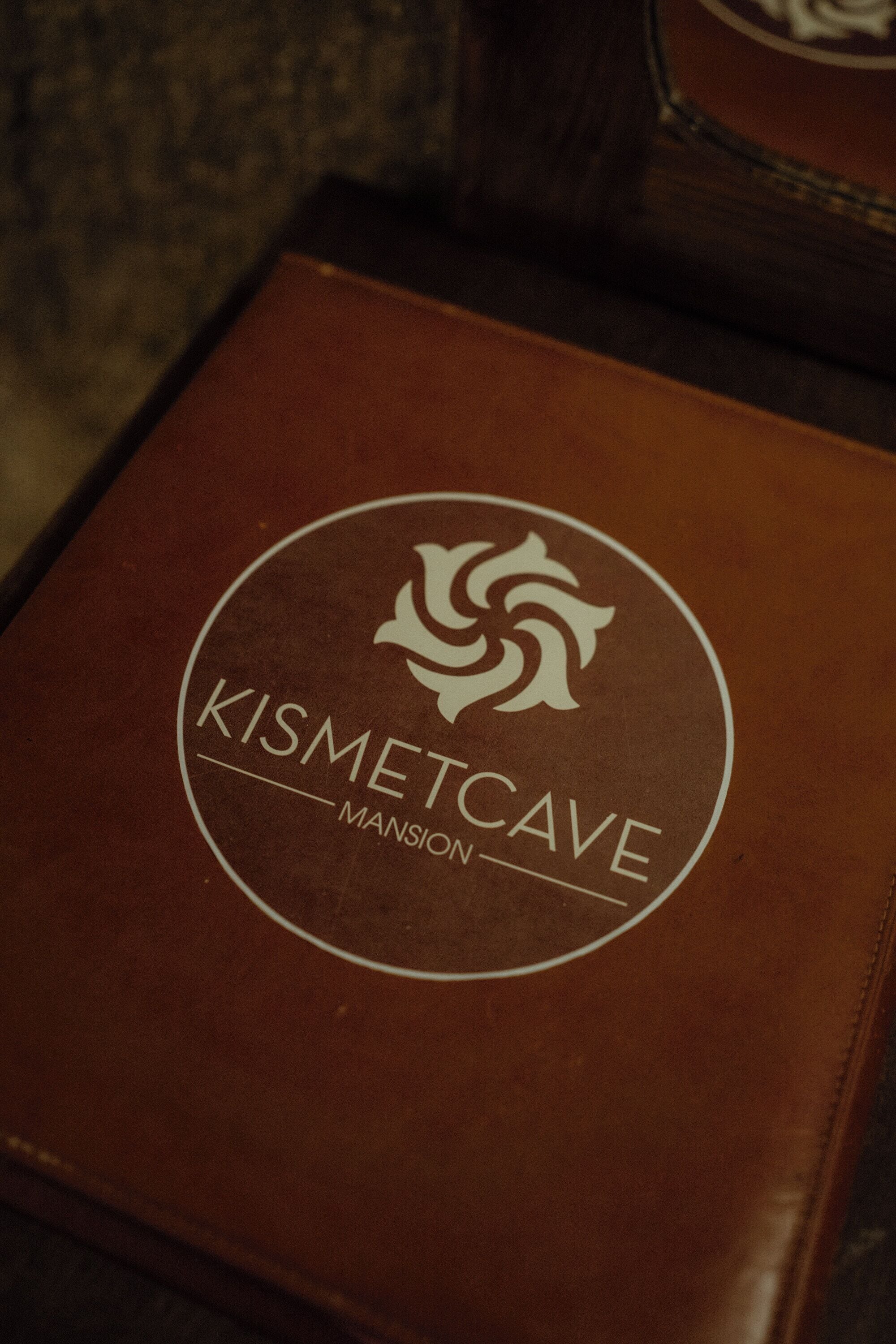 Foto - Kismet Cave Mansion