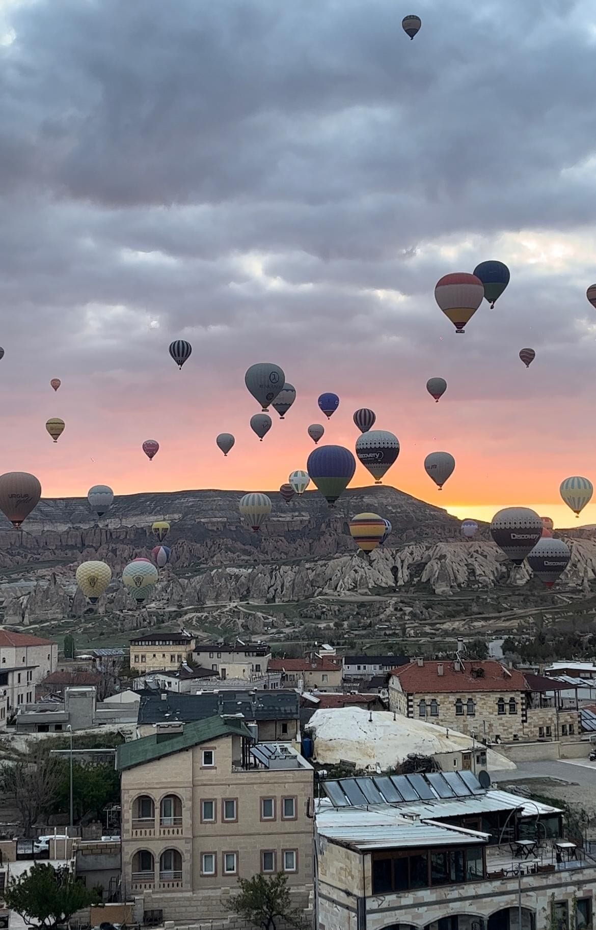 Foto - Kismet Cave Mansion