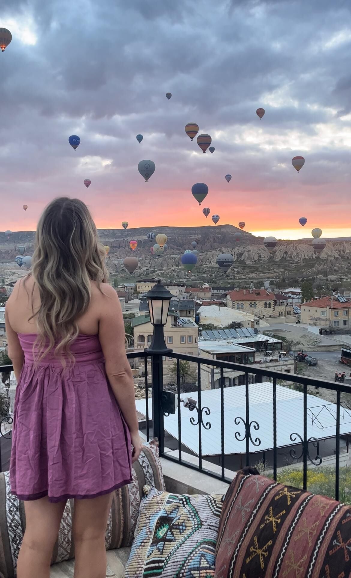 Foto - Kismet Cave Mansion