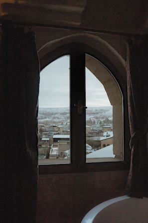Panoramic Room, Valley View | Valley view