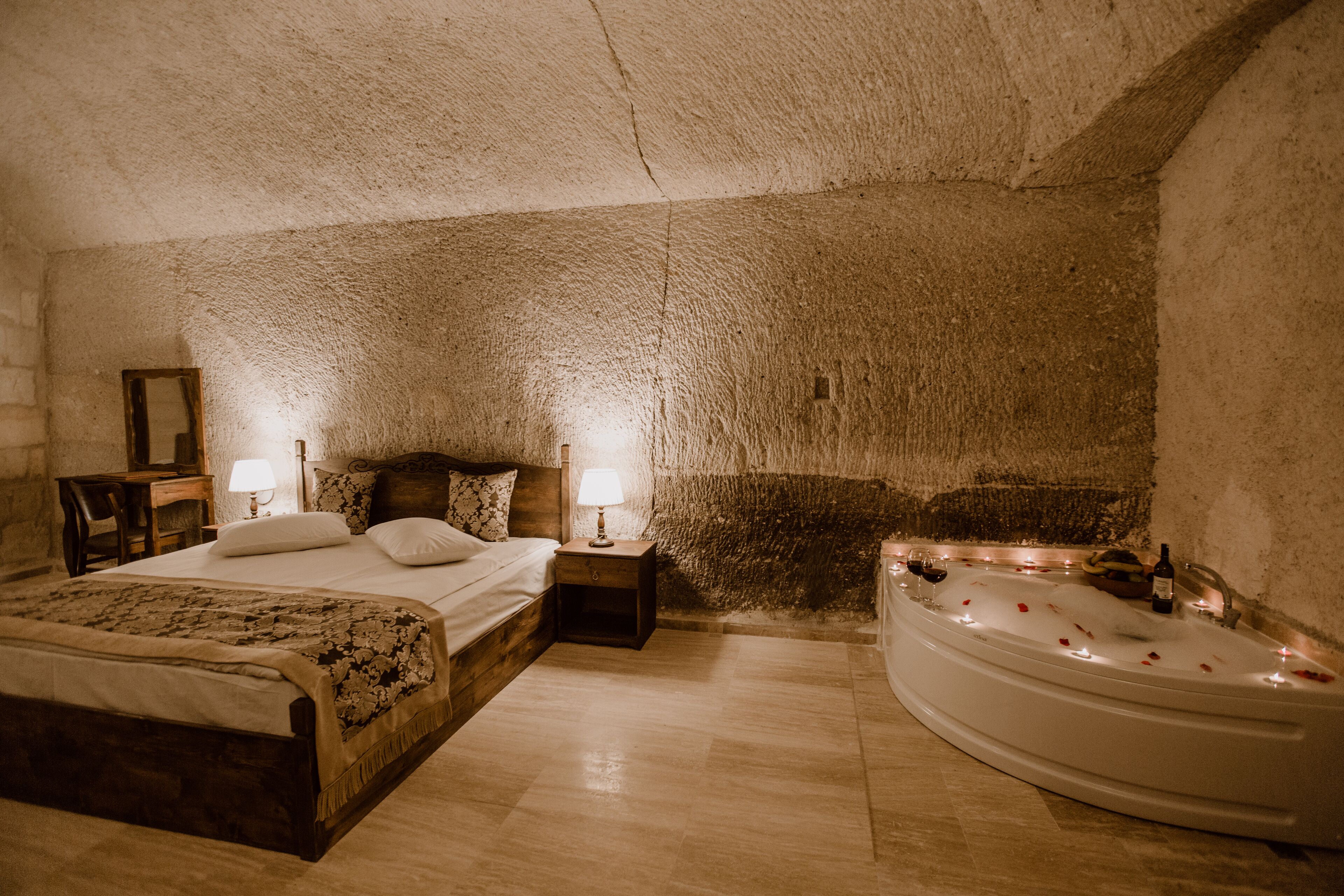 Foto - Kismet Cave Mansion