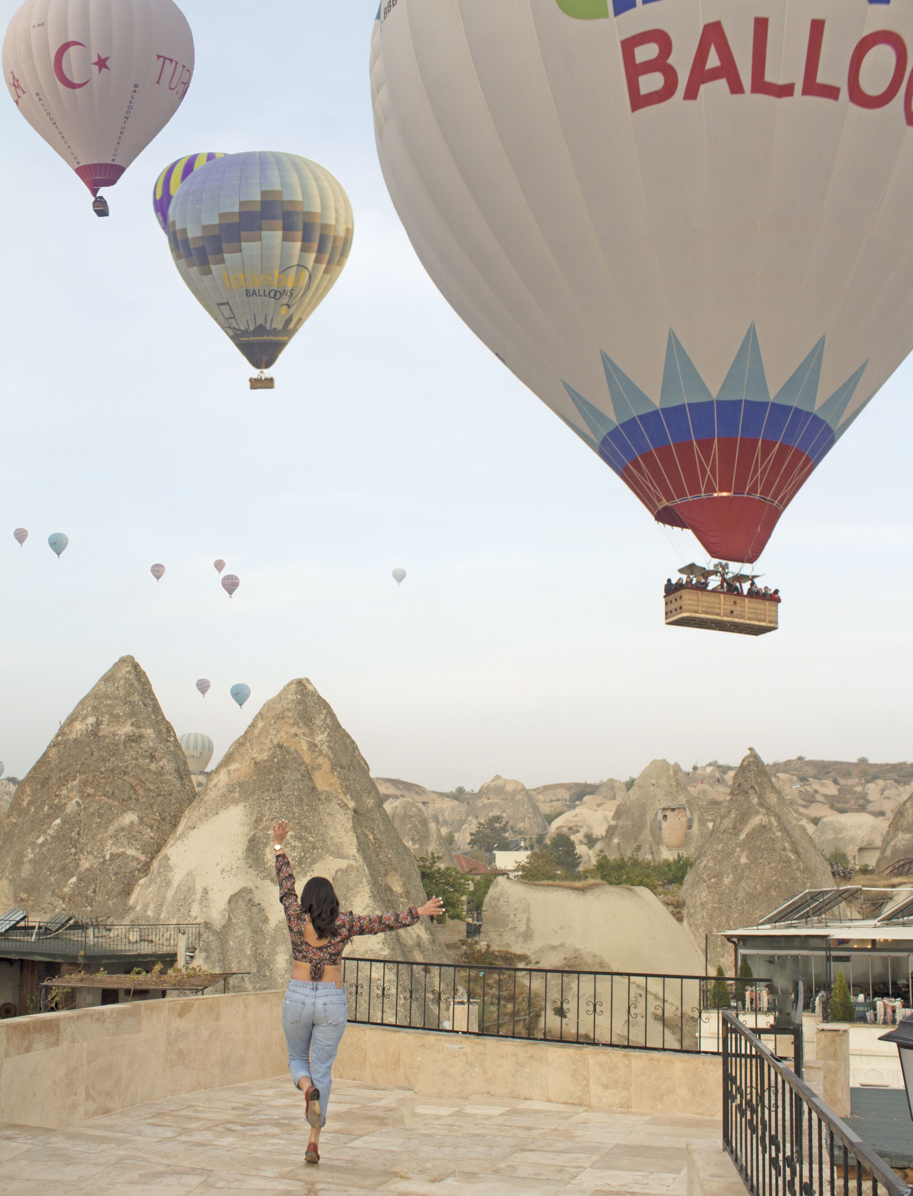 Foto - Kismet Cave Mansion