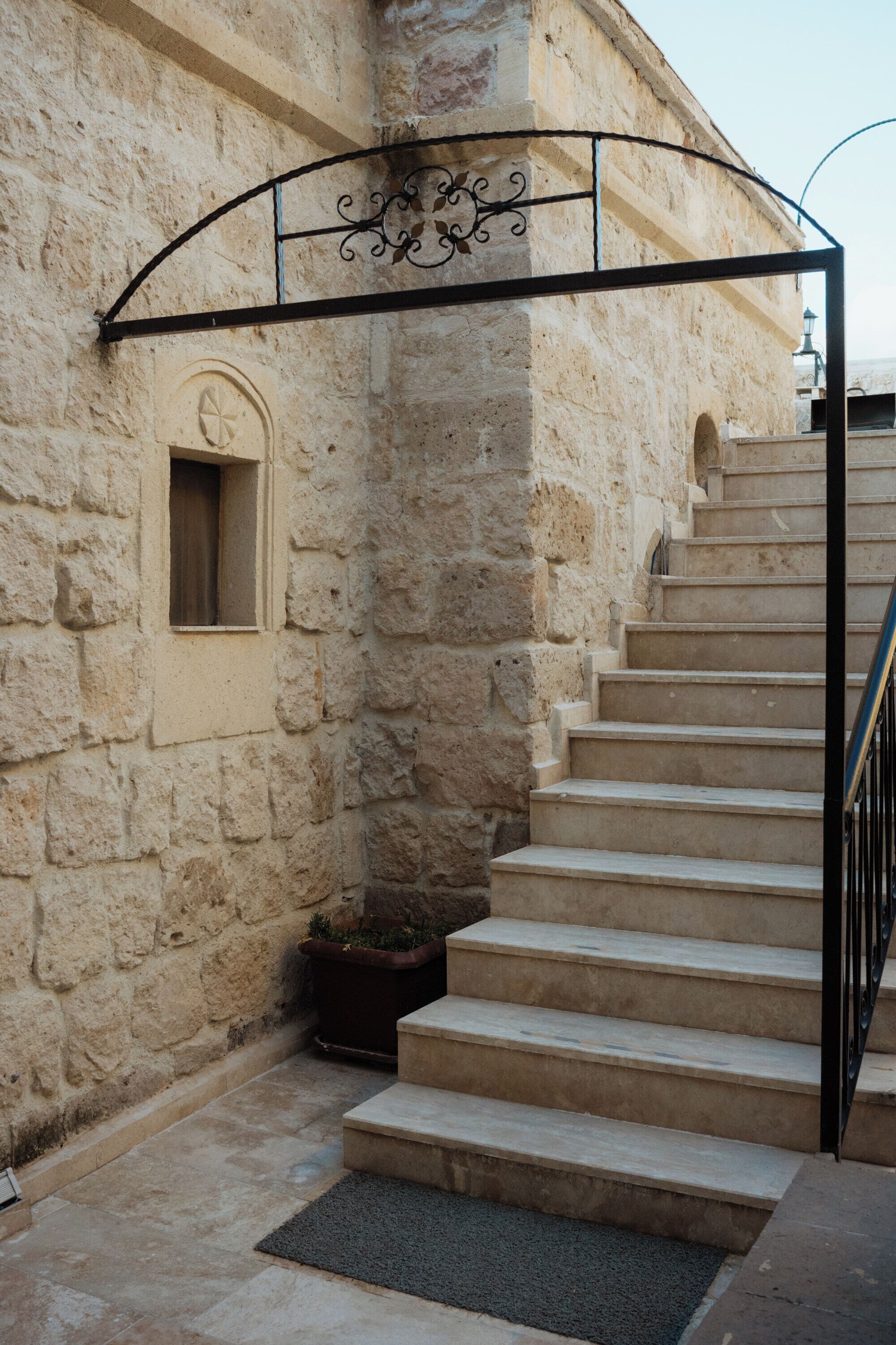 Foto - Kismet Cave Mansion