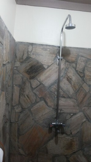 Bathroom shower - Dubai Resort Hotel (Adjumani)