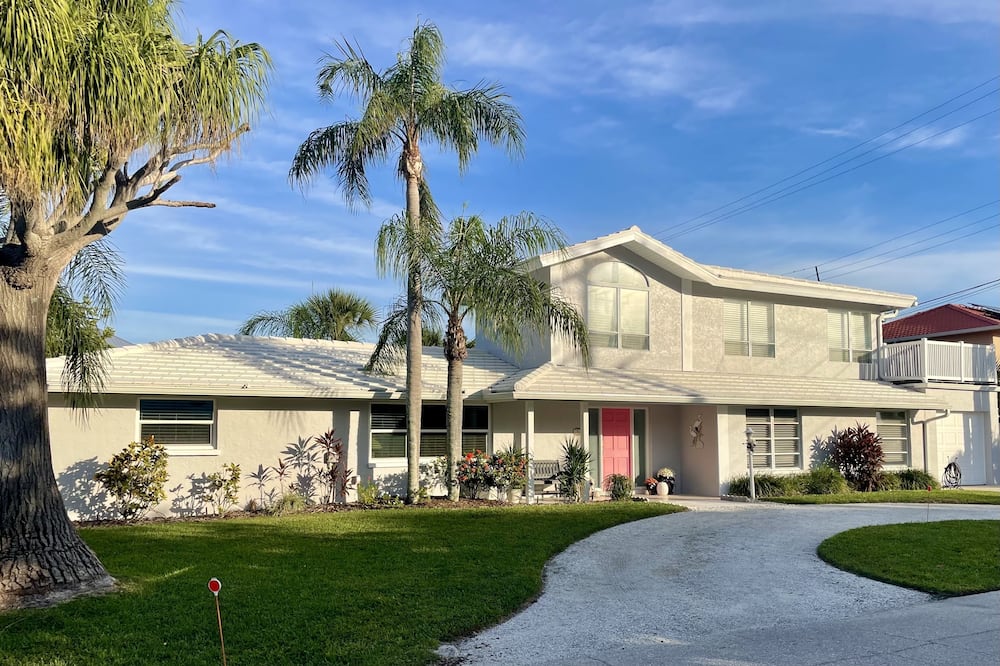 Sarasota Private vacation home