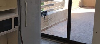 Modern apartment in Amman