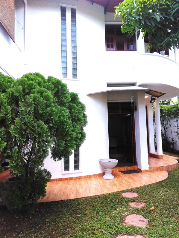 Private kitchen - Nensha inn (Battaramulla)